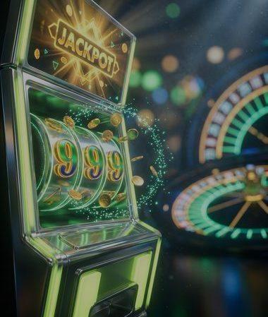 Casino 999