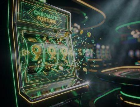 Casino 999