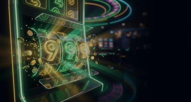 Casino 999