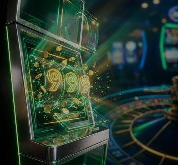 Casino 999