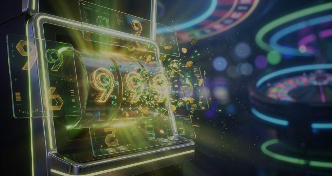 Casino 999